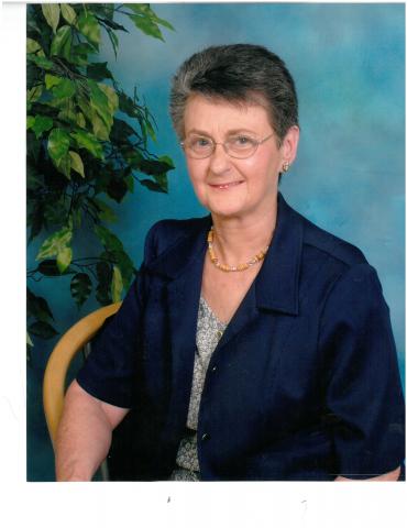 Huguette Champagne Picard