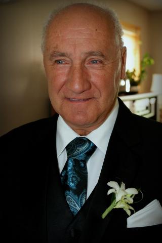 Michel Côté