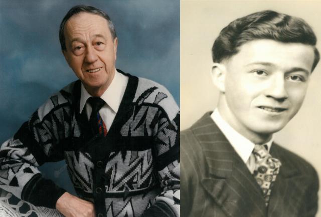 Gérard Desrochers