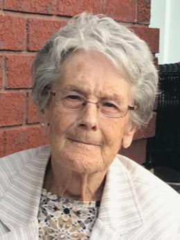 Marie-Luce Mégré