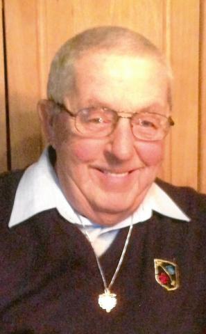 Claude Lord