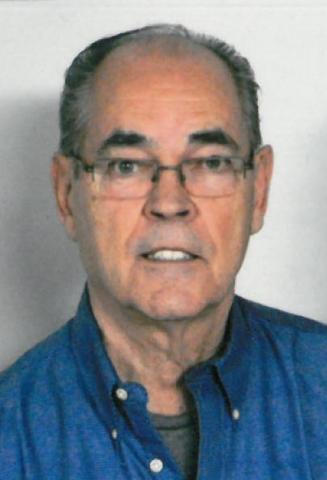 Roch Guillemette