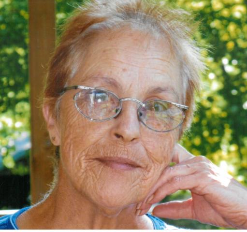 Monique Simard