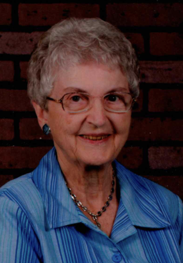 Gwendolyn Merle Hunting Carr