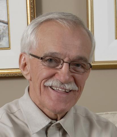 Jean-Marc Rivard