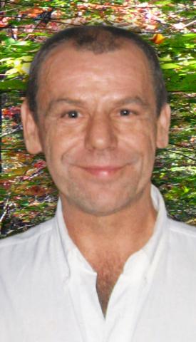 Yves Caron