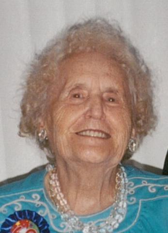 Rita Morel