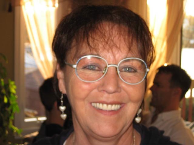 Lucille Perras