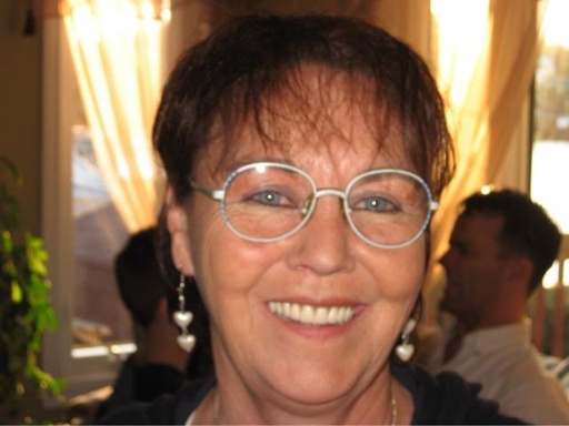 Lucille Perras