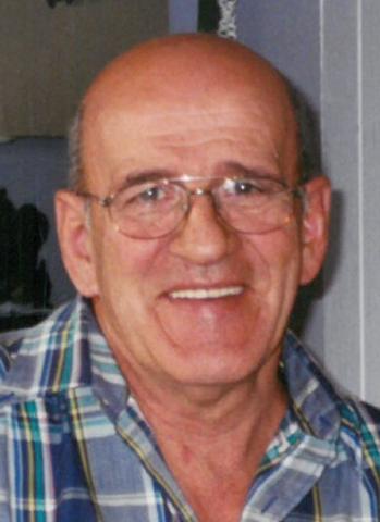 Rosaire Deschamps