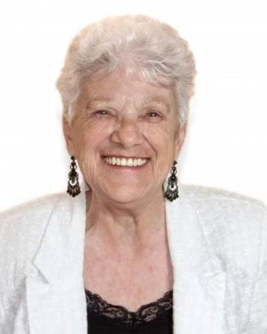 Simonne Dion Brousseau