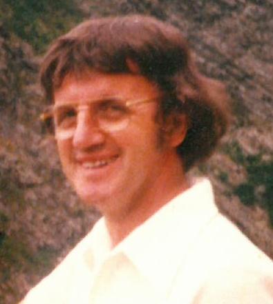 Réal Chouinard