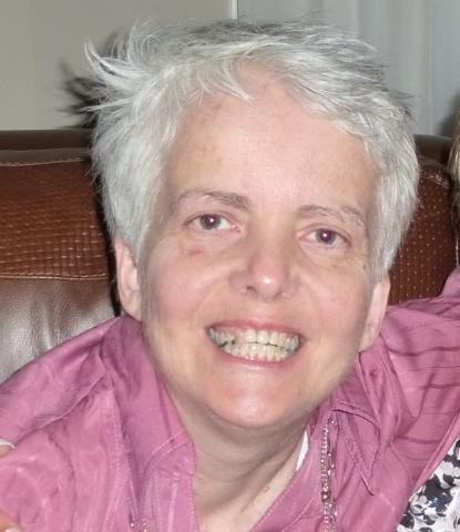 Ginette Bergeron