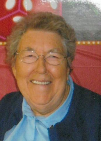 Jeannine Gravel