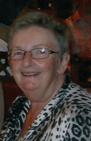Jocelyne Vanier