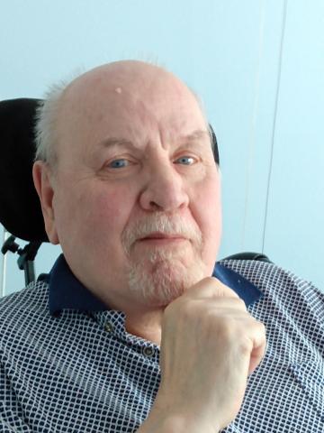 Claude Desaulniers