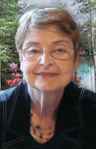 Lise Laflamme Roy