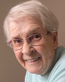 Beryl Beckwith