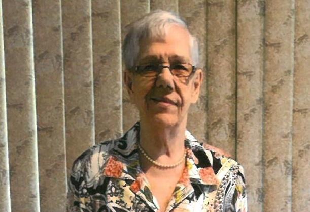Evelyn Gillis