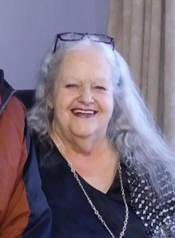 Marie-Paule Viger