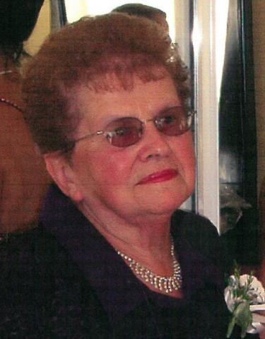 Anna Saurette Leclerc