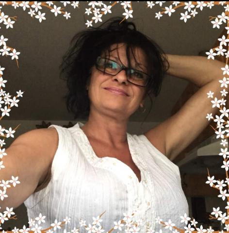 Linda Benoît
