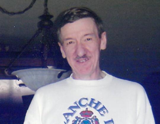 Jacques Pruneault