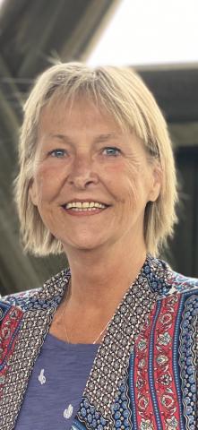 Elisabeth Morin