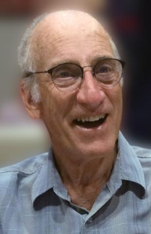Jean-René Perron