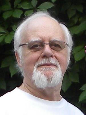 Denis R. Morin