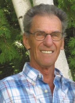 Roland Gervais