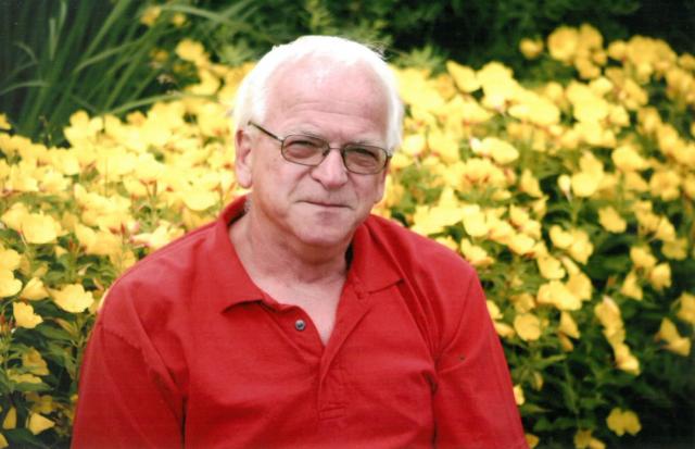 Claude Bernier