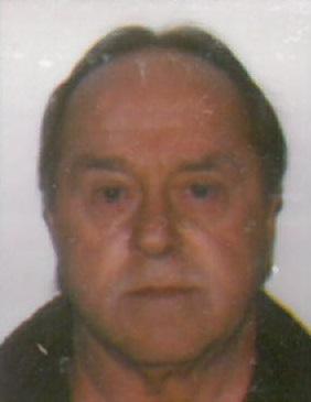 Pierre Caron