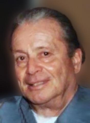 Jean-Claude Bérubé