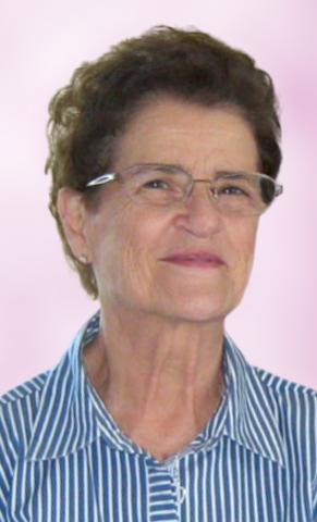 Thérèse Bolduc