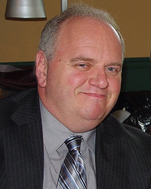 Dwight Findlay