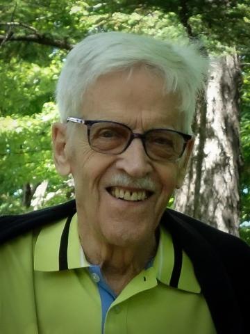 Richard Bélanger