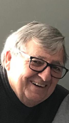 Roger Corriveau