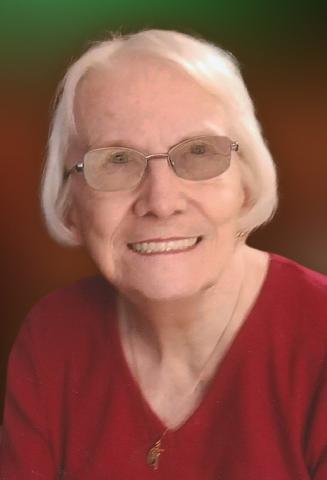Huguette Garon