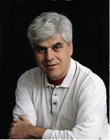 Donald Coutu
