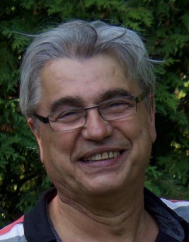 Yvan Noël