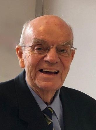 André Morin