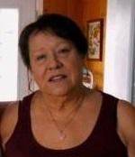 Céline Breton