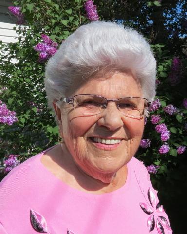 Germaine Giguère Cassidy