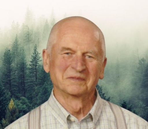 Gilles Migneault
