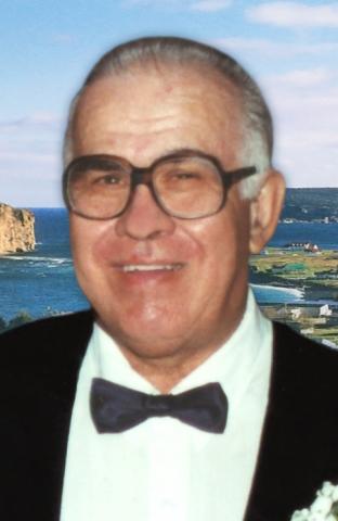 Ronald Maurice