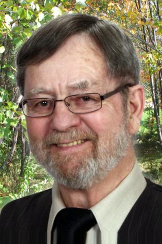 Jean-Claude Guimond
