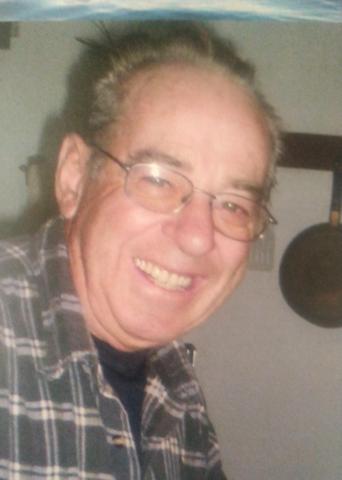 Rodrigue Saint-Laurent