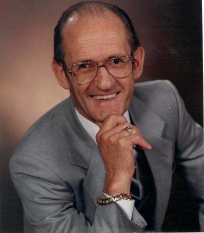 Clément Hallé