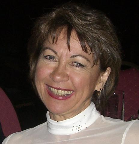 Danielle Létourneau